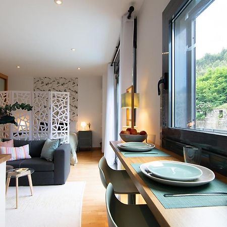 バイヨーナLoft Ladeira Realアパートメント エクステリア 写真
