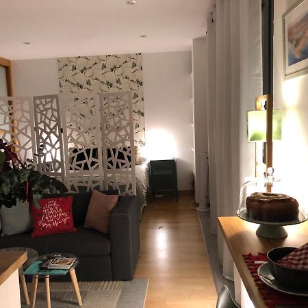 バイヨーナLoft Ladeira Realアパートメント エクステリア 写真