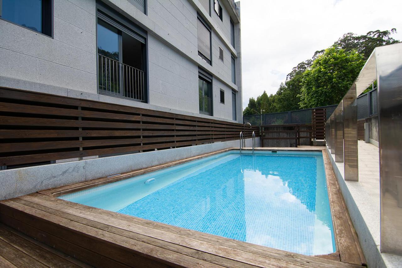 バイヨーナLoft Ladeira Realアパートメント エクステリア 写真