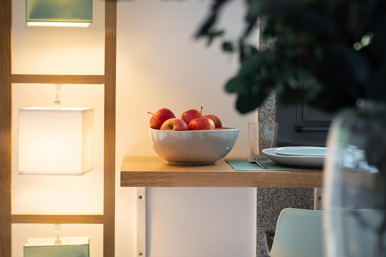 バイヨーナLoft Ladeira Realアパートメント エクステリア 写真