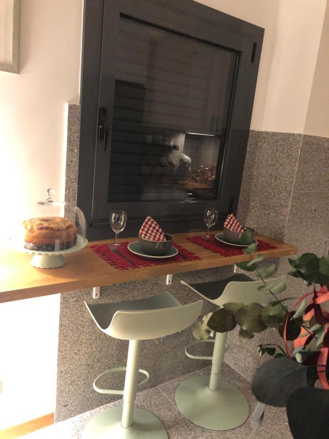 バイヨーナLoft Ladeira Realアパートメント エクステリア 写真